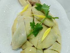 -明本湛江鸡•海鲜小厨(陈家祠店)