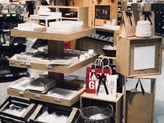 -MUJI无印良品(杭州万象城店)