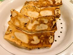 三鲜锅贴-蓬莱春(芝罘店)