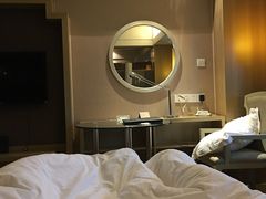 -南京双门楼宾馆(盐仓桥地铁站阅江楼店)