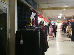 -龙翔服饰城(龙翔大厦店)