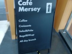 -Cafe Mersey默西咖啡(西交店)