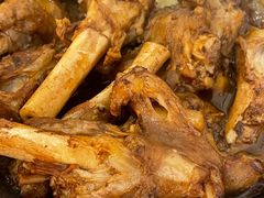 -聚首堂·特色小吃·肘子(什刹海德胜门店)