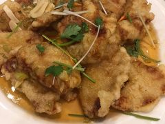 -黄家饺子东北特色菜馆(湖滨商业街店)