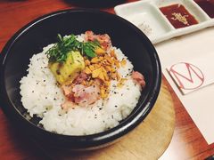 -松阪牛焼肉M(法善寺横丁店)