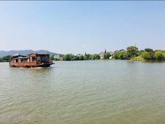 -长兴太湖图影湿地文化园
