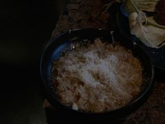 帕玛森小米渣-毛辣果·酸