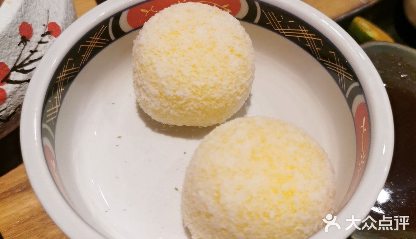 巨满足～
