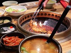 -黑牛黑猪烤肉专门店(万象城店)