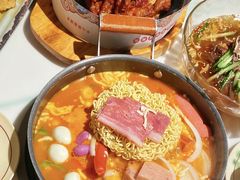 -七八冷面·延边朝鲜族美食(圣熙八号店)