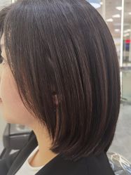 -Mentor Hair Salon