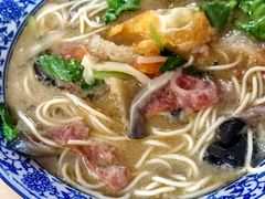 -瞻老元面馆(双塘路店)