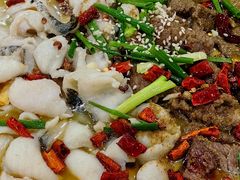-邱大妈水煮(龙山店)