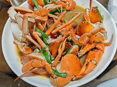 -金秋小吃海鲜·专注30年临海特色风味