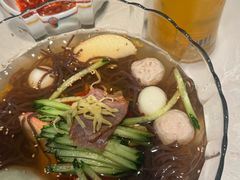 -七八冷面·延边朝鲜族美食(欢乐谷店)