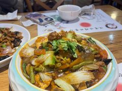 -晋情·游子轩(梅花路店)