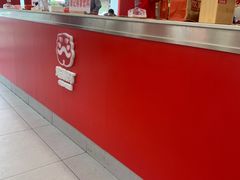 -塔斯汀中国汉堡(嘉禾望岗地铁站店)