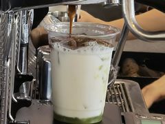 -CoffeeVendor(西乡店)