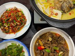 -董府·古宅餐厅