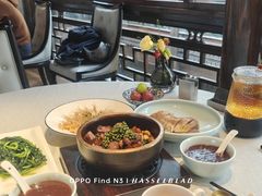 -狮王府淮扬菜(夫子庙老门东店)