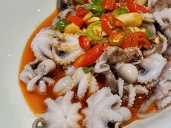 -丹东特色烤肉(学府路一部店)