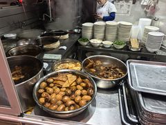 -李兰英湖南面馆(护国路店)