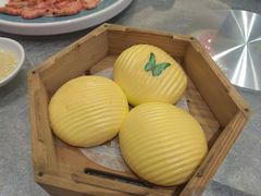 -聚福宝合苑食府(南头镇店)