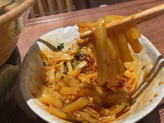-大盐帮川菜馆(长楹天街店)