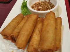 -The Palmboo Restaurant