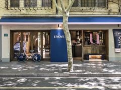 -集雅GATHERING咖啡(武康路店)