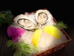 -普朗姆生蚝牛排馆 The Plump Oyster(成都摩方购物中心店)