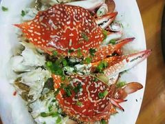 -原龙海鲜大排档(美食地标店)