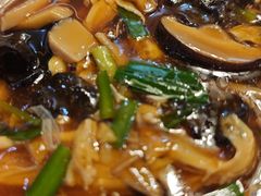 打卤面-恋湘小镇(纺织大厦店)