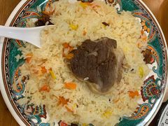 -巴依老爷新疆美食(望京小街店)