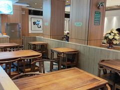-食蔬不二素食自助餐厅(沈阳铁西店)