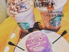 -星巴克(苏州西蒙店)