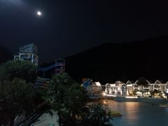 -清泉湾生态旅游度假区