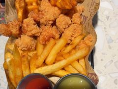 -Aqua Oasis 水天堂(常熟永旺店)