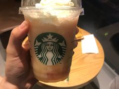 -星巴克(杭州嘉里中心4F店)