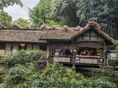 -成都杜甫草堂博物馆
