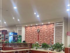 -老朴朝鲜风味(顾乡店)