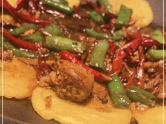 -掌柜的店·河南菜(新天地店)
