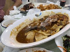 -同发号饭庄(复兴路店)