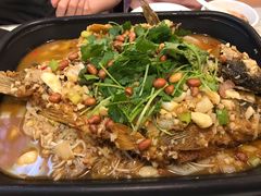 -春饼家常菜(百子湾店)