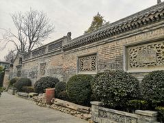 -韩城古城