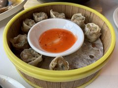-不仔客海鲜·烧烤·270度海景餐厅(大东海店)