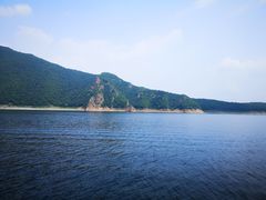 -松花湖风景名胜区