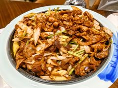 -全聚德(上海首店浦东店)