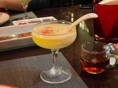 -海航大厦万豪酒店彩海轩中餐厅(霄云路店)