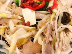-董小西的凉皮和椒麻鸡(三元桥店)